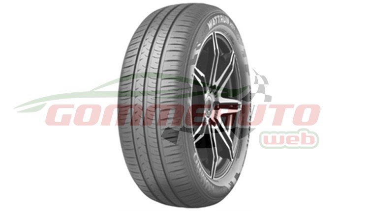 COP. 205/50R17 93W XL ECOWING ES31